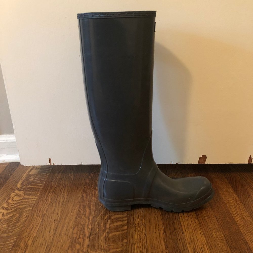 Hunter Rainboots